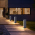 Modern Minimalist Waterproof Rectangular Outdoor LED Lawn Pathway Lights - Flyachilles
