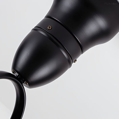 Modern Oscillating Reversible Ceiling Fan - Flyachilles