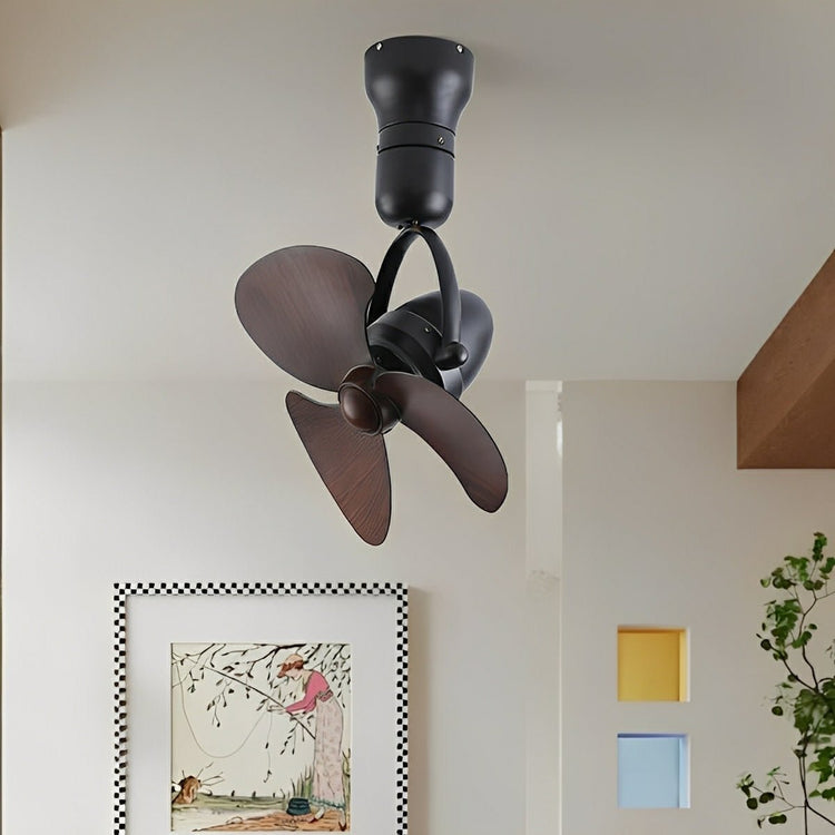 Modern Oscillating Reversible Ceiling Fan - Flyachilles
