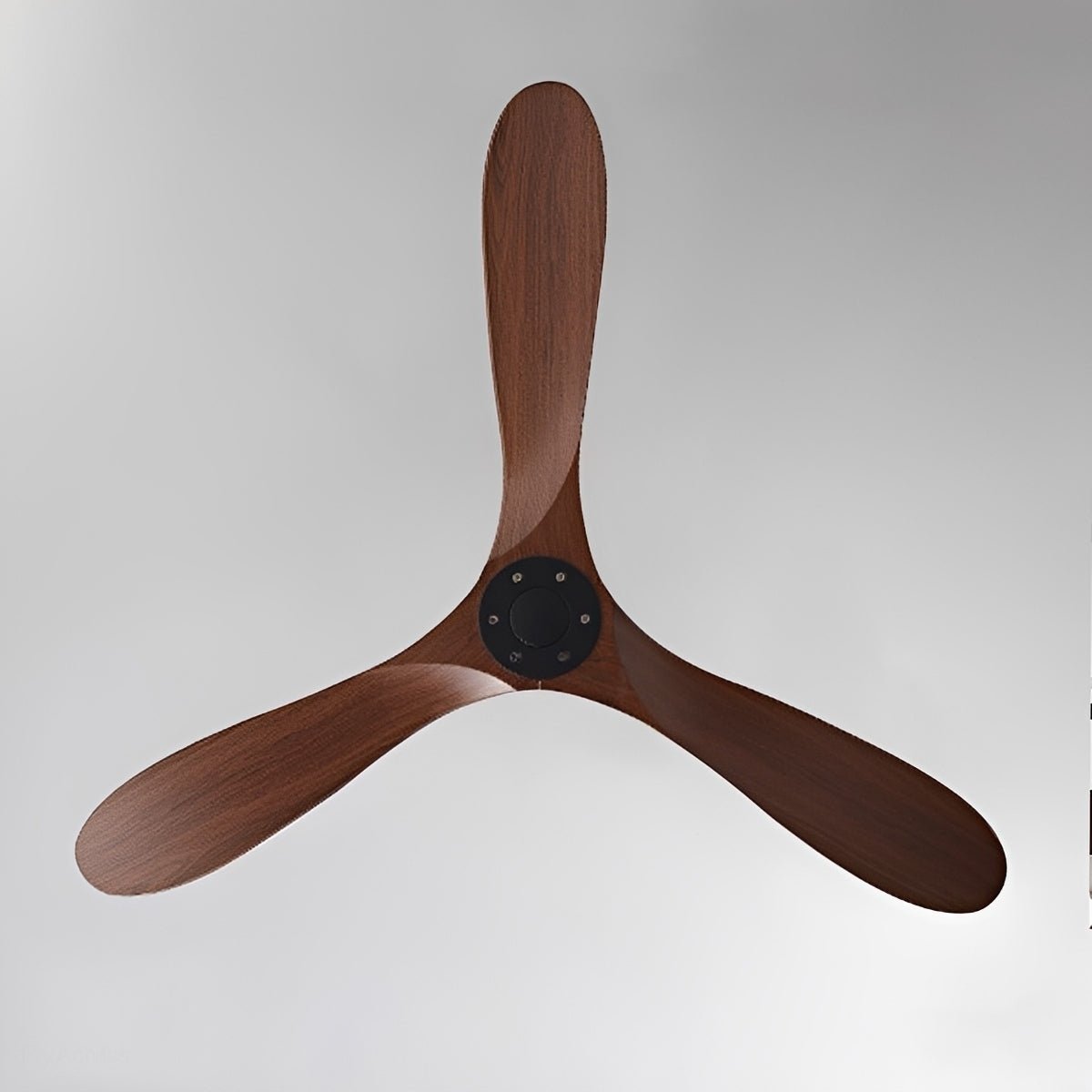 Modern Scandinavian Minimalist DC Motor Reverse Ceiling Fan - Flyachilles
