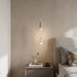 Modern Spiral LED Minimalist Helix Chandelier - Flyachilles