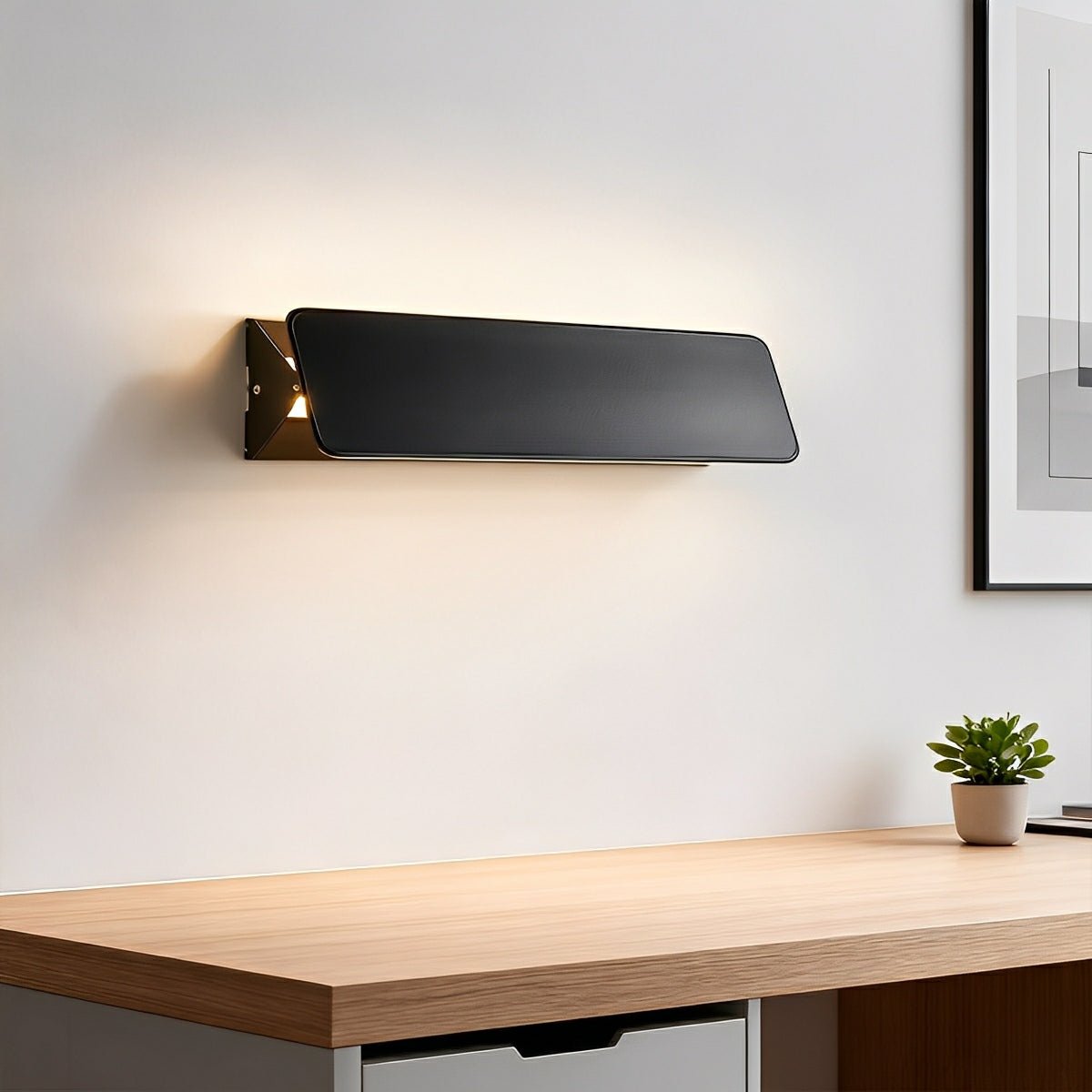 Modern Strip Up and Down LED Wall Sconces - Flyachilles