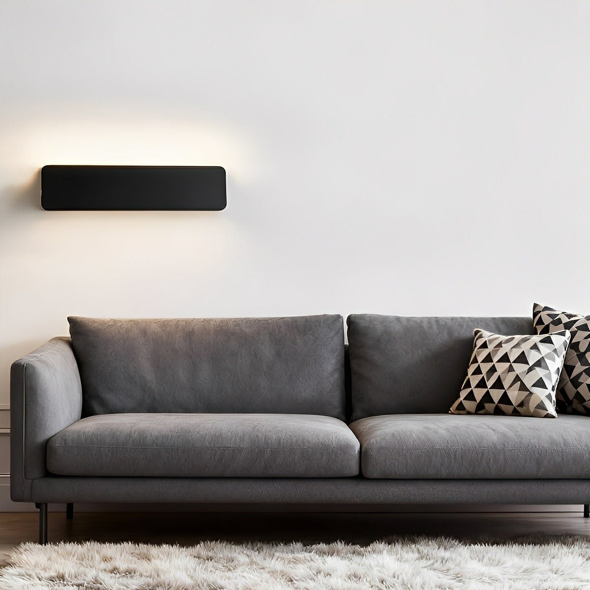Modern Strip Up and Down LED Wall Sconces - Flyachilles