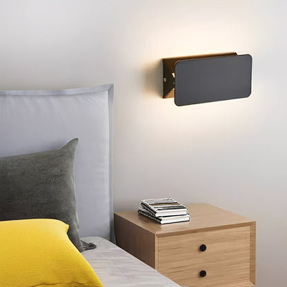 Modern Strip Up and Down LED Wall Sconces - Flyachilles