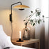 Modern Swing Arm Umbrella Wall Sconces Lamp - Flyachilles