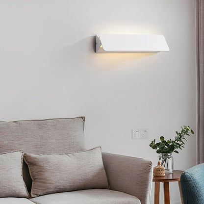 Modern Touch Strip Up and Down LED Wall Sconces - Flyachilles