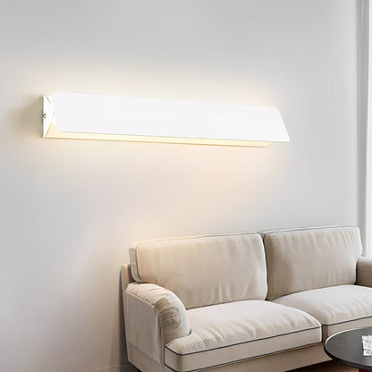 Modern Touch Strip Up and Down LED Wall Sconces - Flyachilles