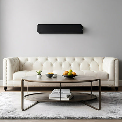 Modern Touch Strip Up and Down LED Wall Sconces - Flyachilles
