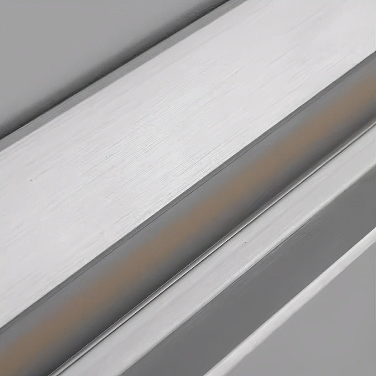 Modern Touch Strip Up and Down LED Wall Sconces - Flyachilles