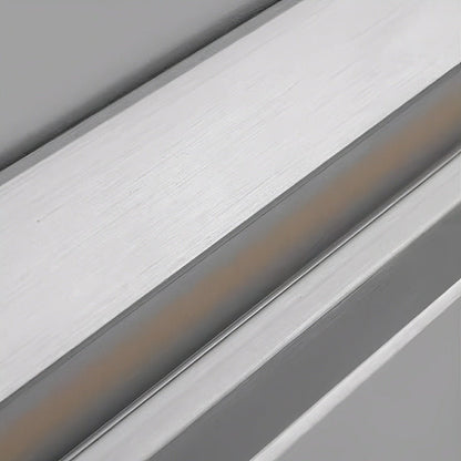 Modern Touch Strip Up and Down LED Wall Sconces - Flyachilles