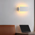 Modern Touch Strip Up and Down LED Wall Sconces - Flyachilles