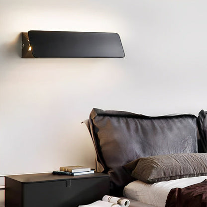 Modern Touch Strip Up and Down LED Wall Sconces - Flyachilles