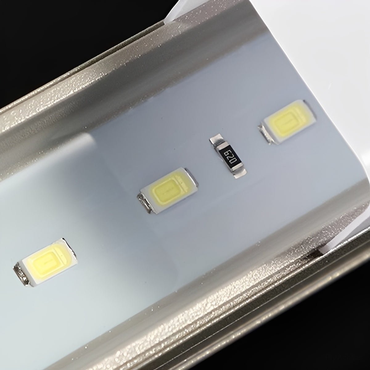 Modern Waterproof LED Linear Light Wall Washer DC24V Recessed light - Flyachilles
