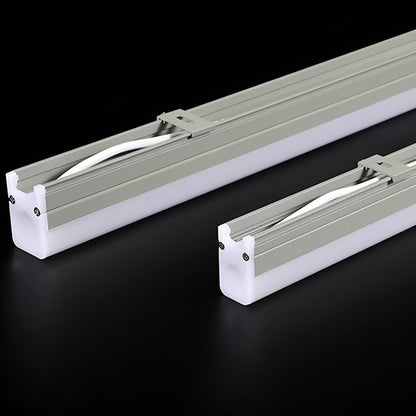 Modern Waterproof LED Linear Light Wall Washer DC24V Recessed light - Flyachilles
