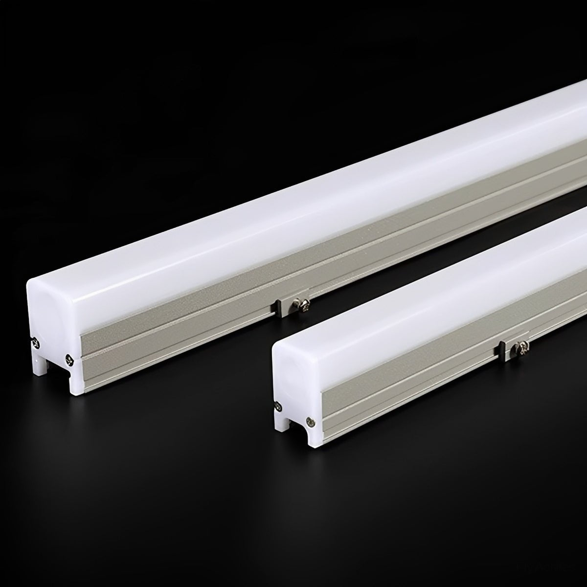 Modern Waterproof LED Linear Light Wall Washer DC24V Recessed light - Flyachilles