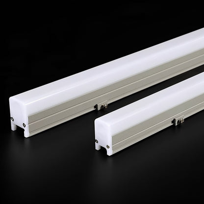 Modern Waterproof LED Linear Light Wall Washer DC24V Recessed light - Flyachilles
