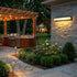 Modern Waterproof LED Long Strip Outdoor Porch Light - Flyachilles