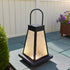 Modern Waterproof LED Outdoor Floor Lamp Lantern - Flyachilles