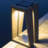 Modern Waterproof LED Outdoor Landscape Pathway Lighting - Flyachilles