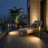 Modern Waterproof Rectangular COB Outdoor Lawn Landscape Lighting - Flyachilles