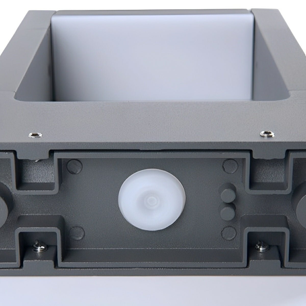Modern Waterproof Rotatable LED Outdoor Pathway Light - Flyachilles