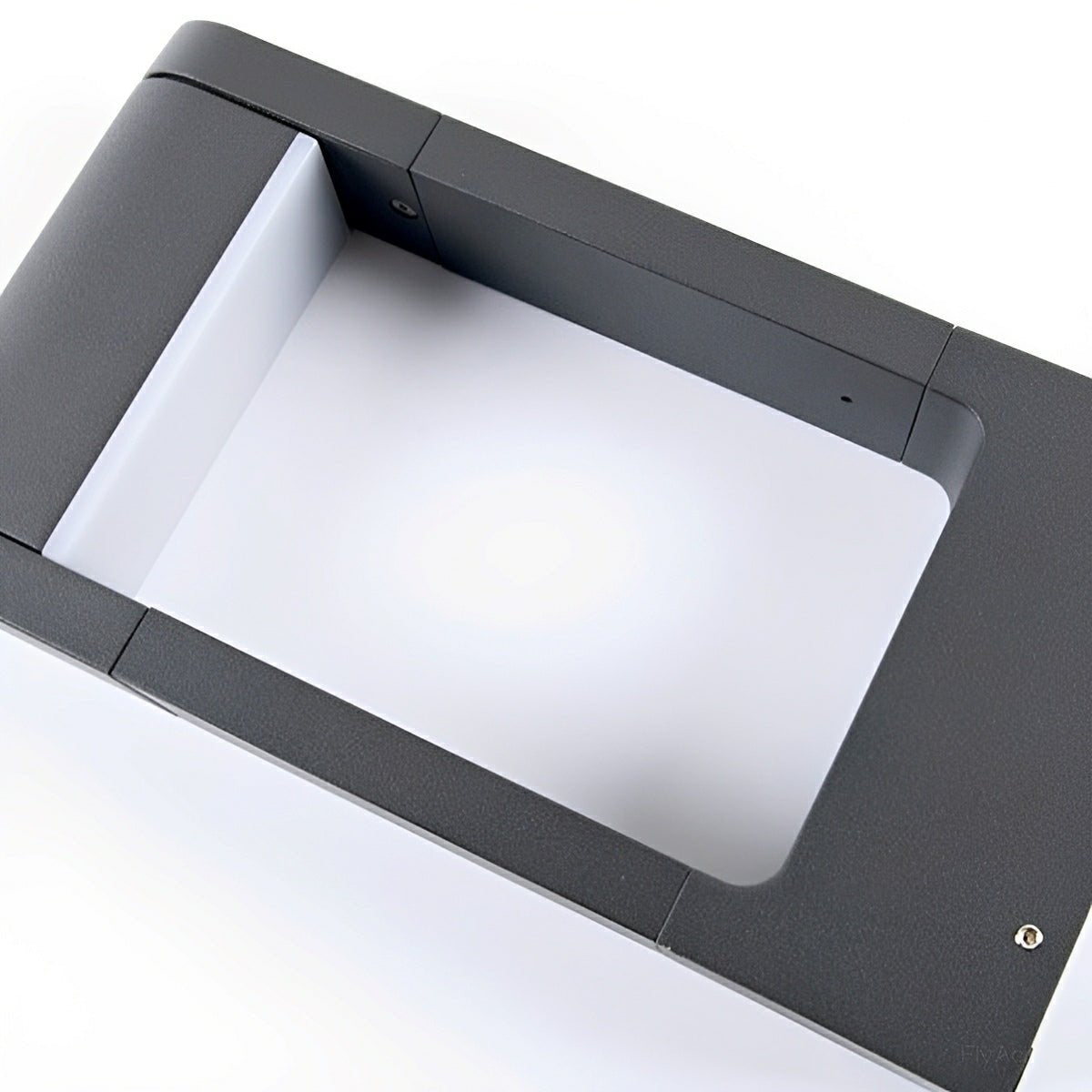 Modern Waterproof Rotatable LED Outdoor Pathway Light - Flyachilles