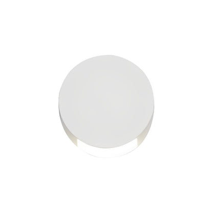 Modern Waterproof Round Up and Down Lights LED Wall Lights - Flyachilles