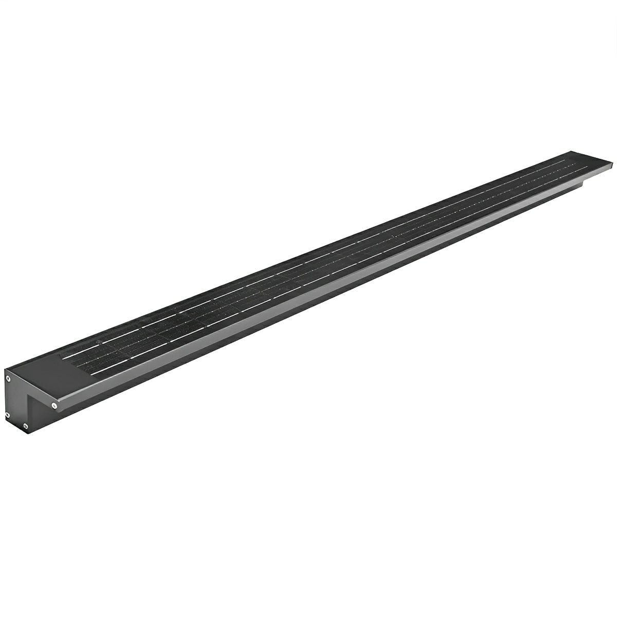 Modern Waterproof Solar Outdoor Wall Washer Light - Flyachilles