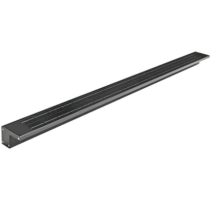 Modern Waterproof Solar Outdoor Wall Washer Light - Flyachilles