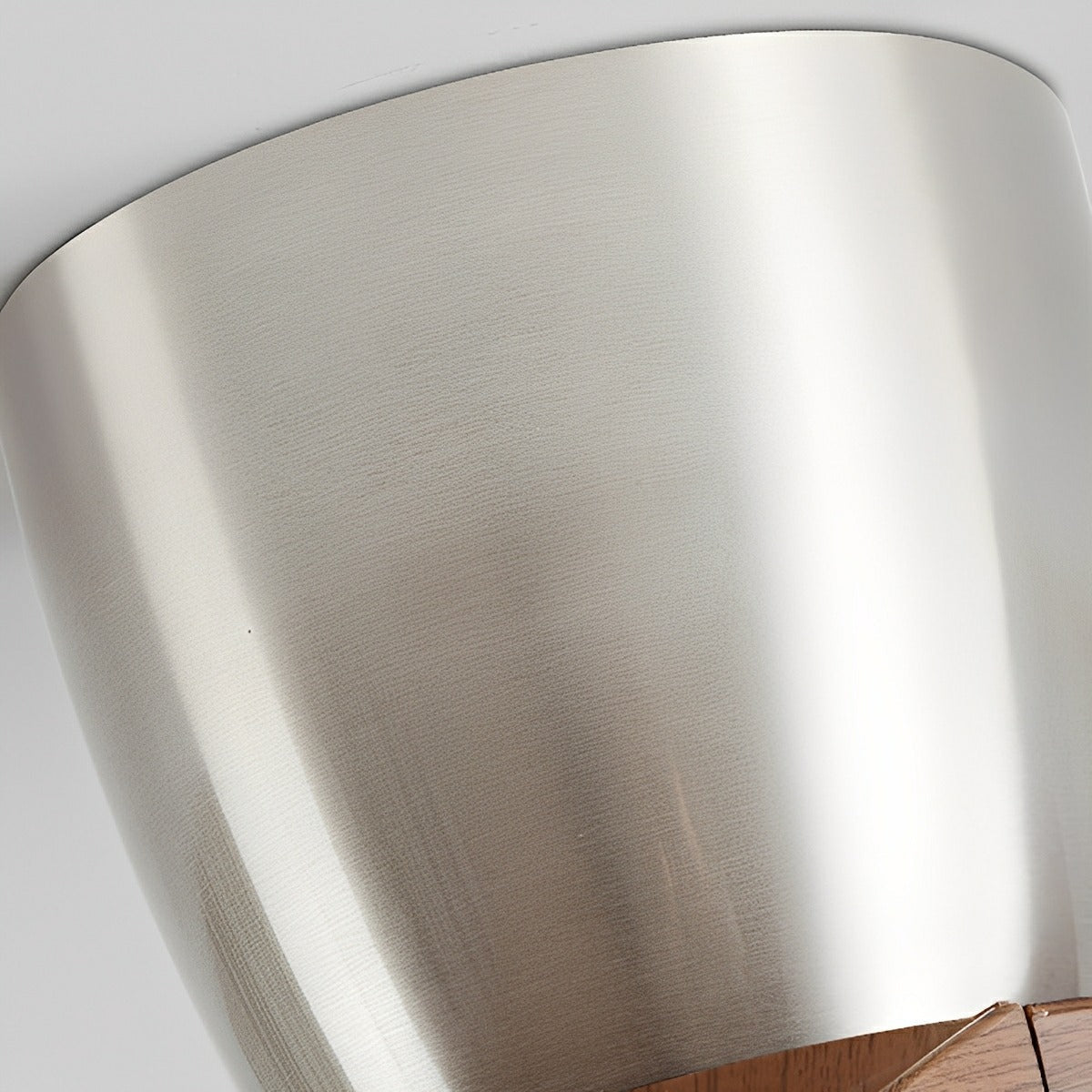 Modern Wing - inspired Blade DC Motor Reverse Ceiling Fan - Flyachilles