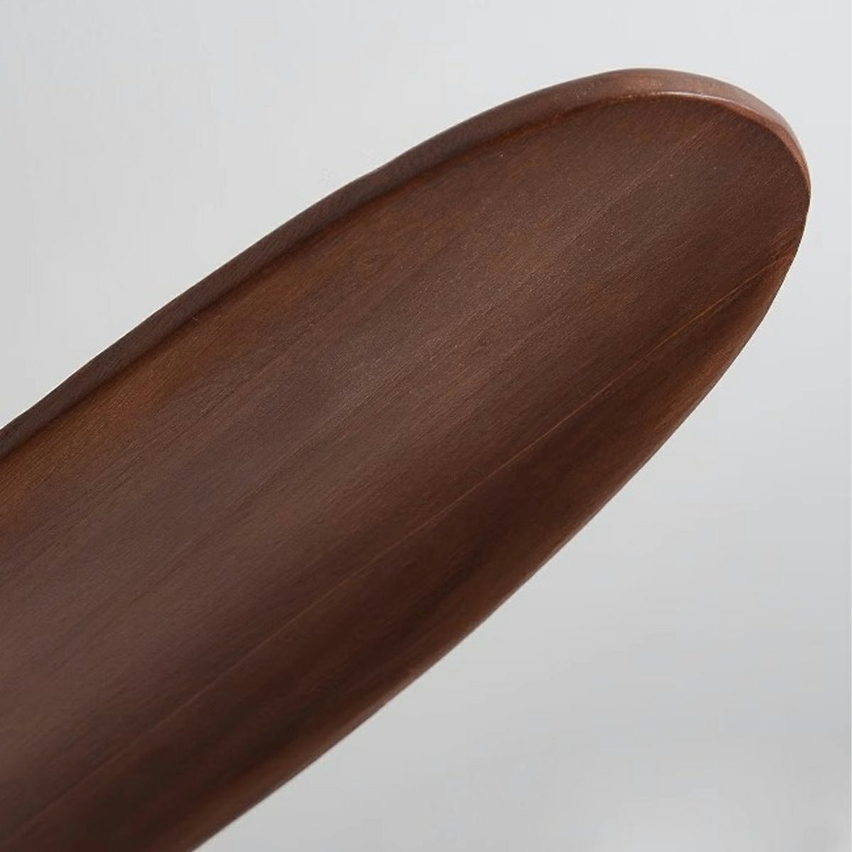 Modern Wood 6 - Speed Inverter Ceiling Fan Light - Flyachilles