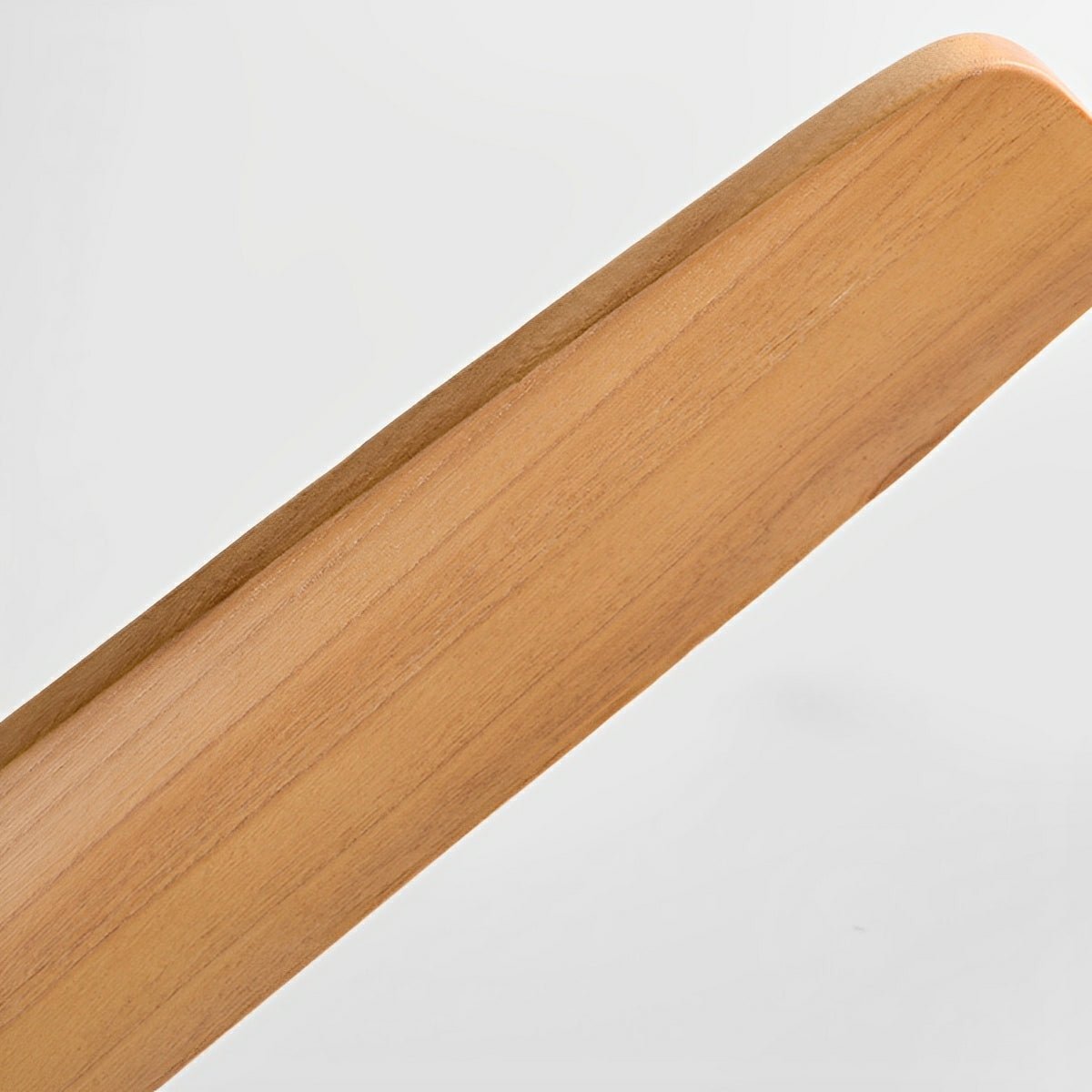 Modern Wood 6 - Speed Reverse Fan Ceiling Fan Light - Flyachilles