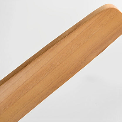 Modern Wood 6 - Speed Reverse Fan Ceiling Fan Light - Flyachilles