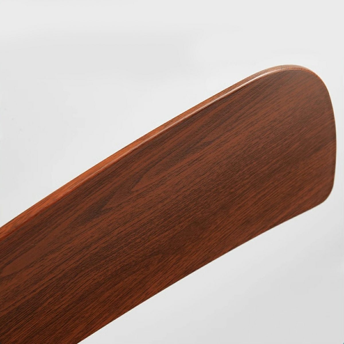 Modern Wood 6 - speed Variable Frequency Fan Light - Flyachilles