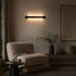 Nordic Ultra - thin Long Strip LED Rotatable Background Wall Light - Flyachilles