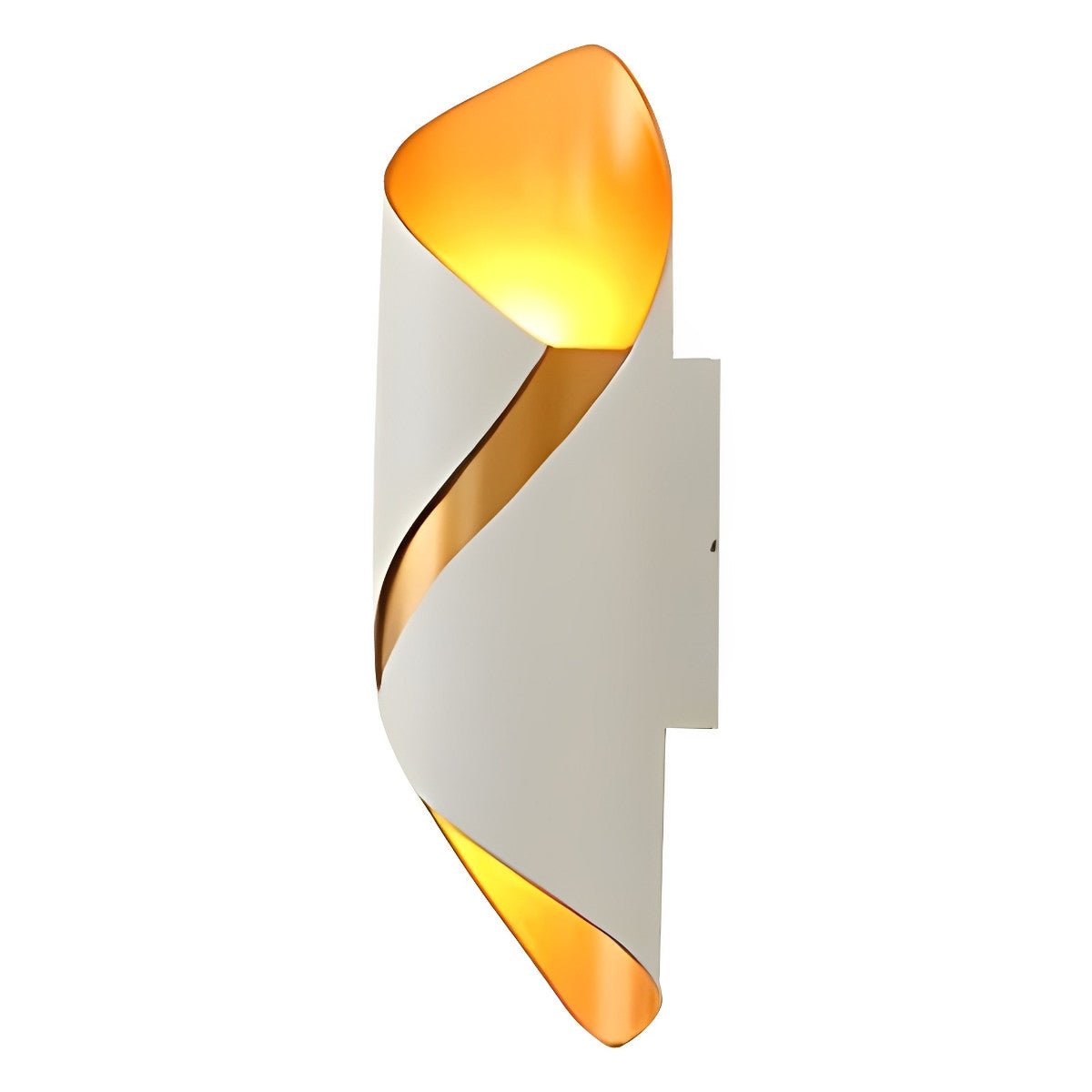 Outdoor LED Up and Down Light Waterproof Modern Wall Sconce Lighting - Flyachilles