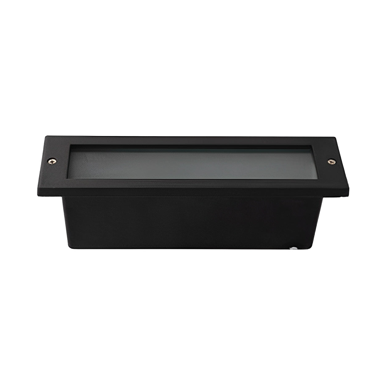 Outdoor Minimalist LED Recessed Stairway Wall Lights - Flyachilles