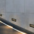 Outdoor Minimalist LED Recessed Stairway Wall Lights - Flyachilles