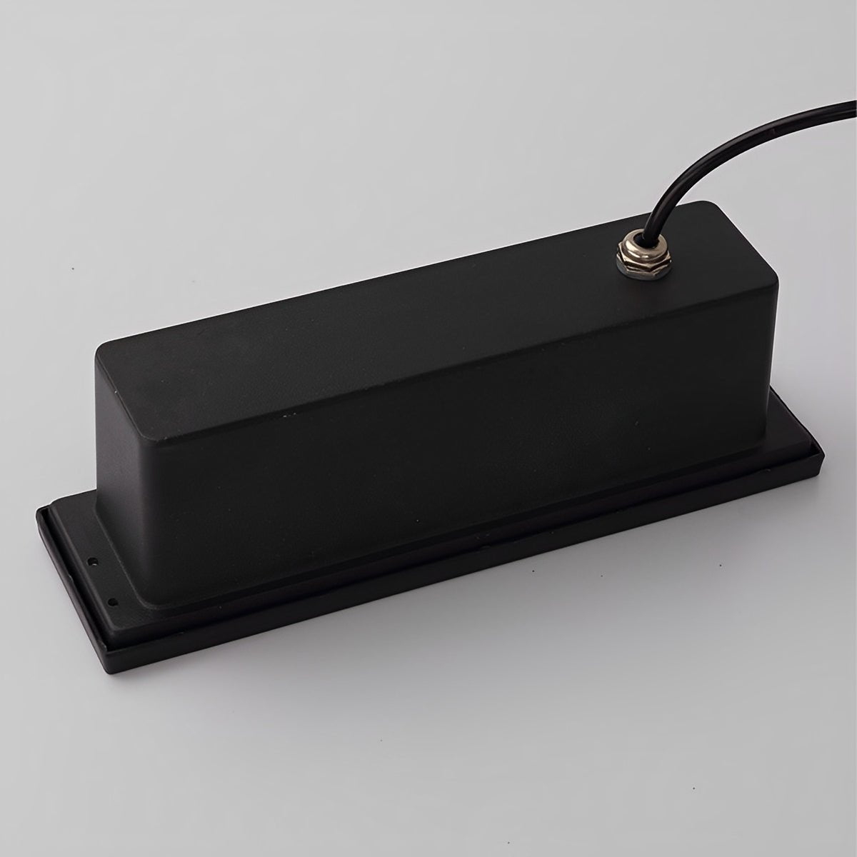 Outdoor Minimalist LED Recessed Stairway Wall Lights - Flyachilles