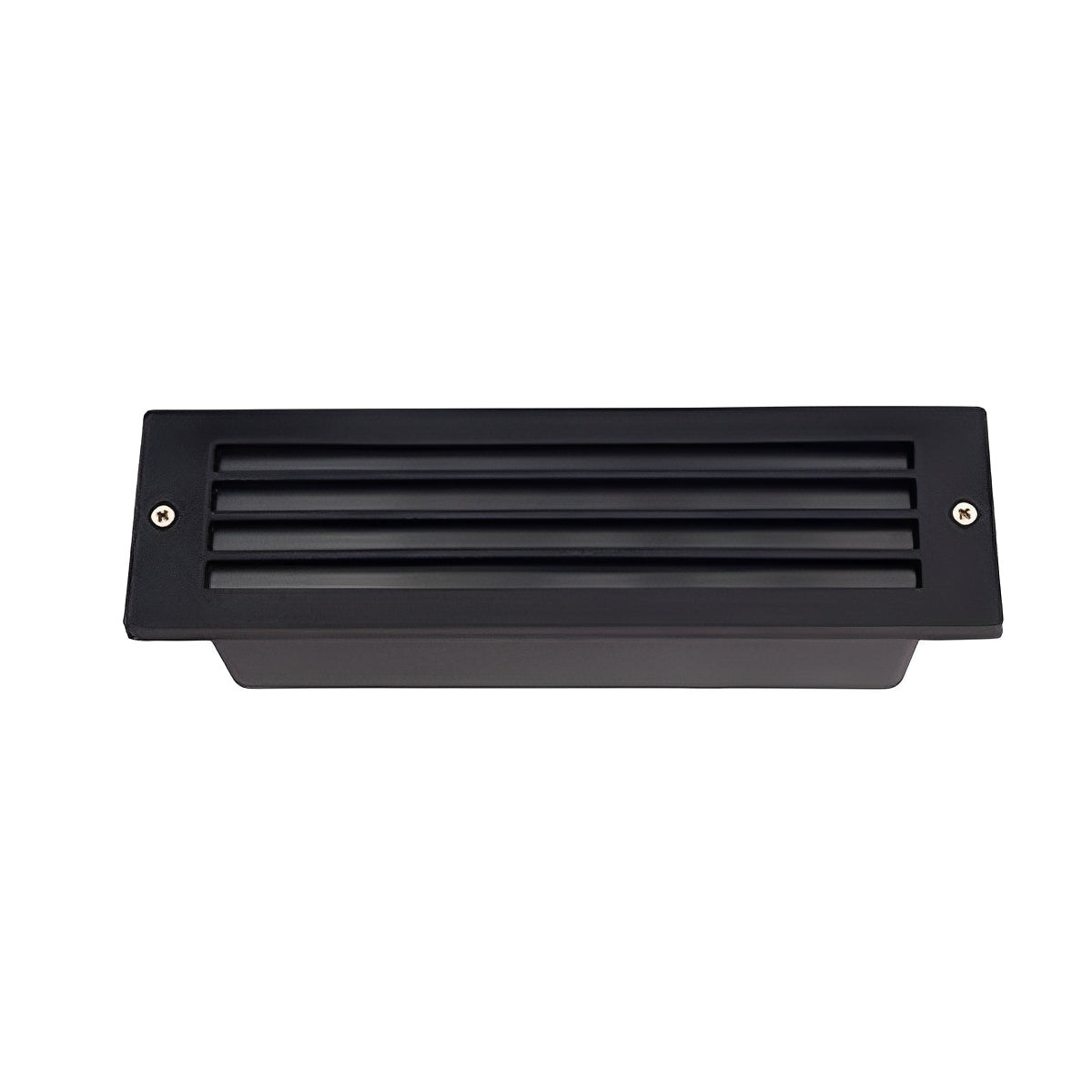 Outdoor Minimalist LED Recessed Stairway Wall Lights - Flyachilles