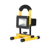 Outdoor Portable Waterproof LED Floodlight Work Lights - Flyachilles