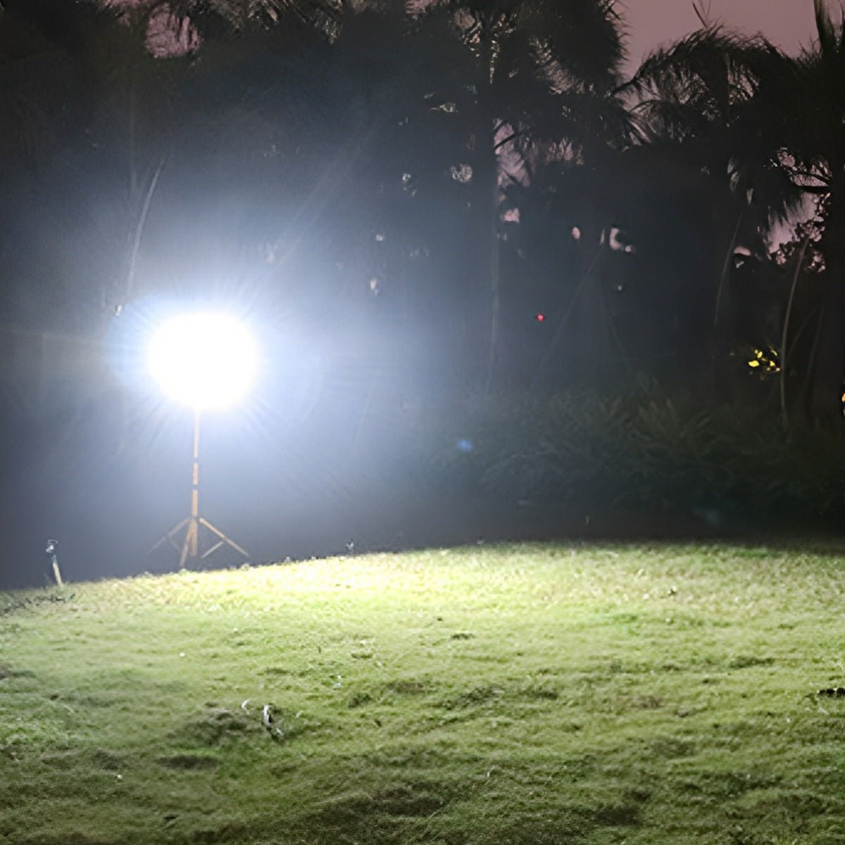 Outdoor Portable Waterproof LED Floodlight Work Lights - Flyachilles
