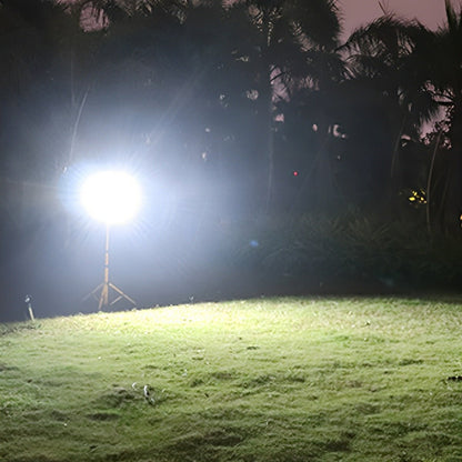 Outdoor Portable Waterproof LED Floodlight Work Lights - Flyachilles