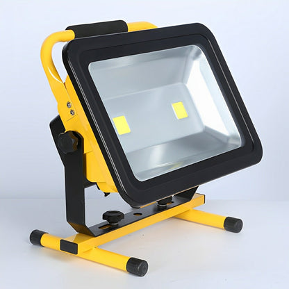 Outdoor Portable Waterproof LED Floodlight Work Lights - Flyachilles