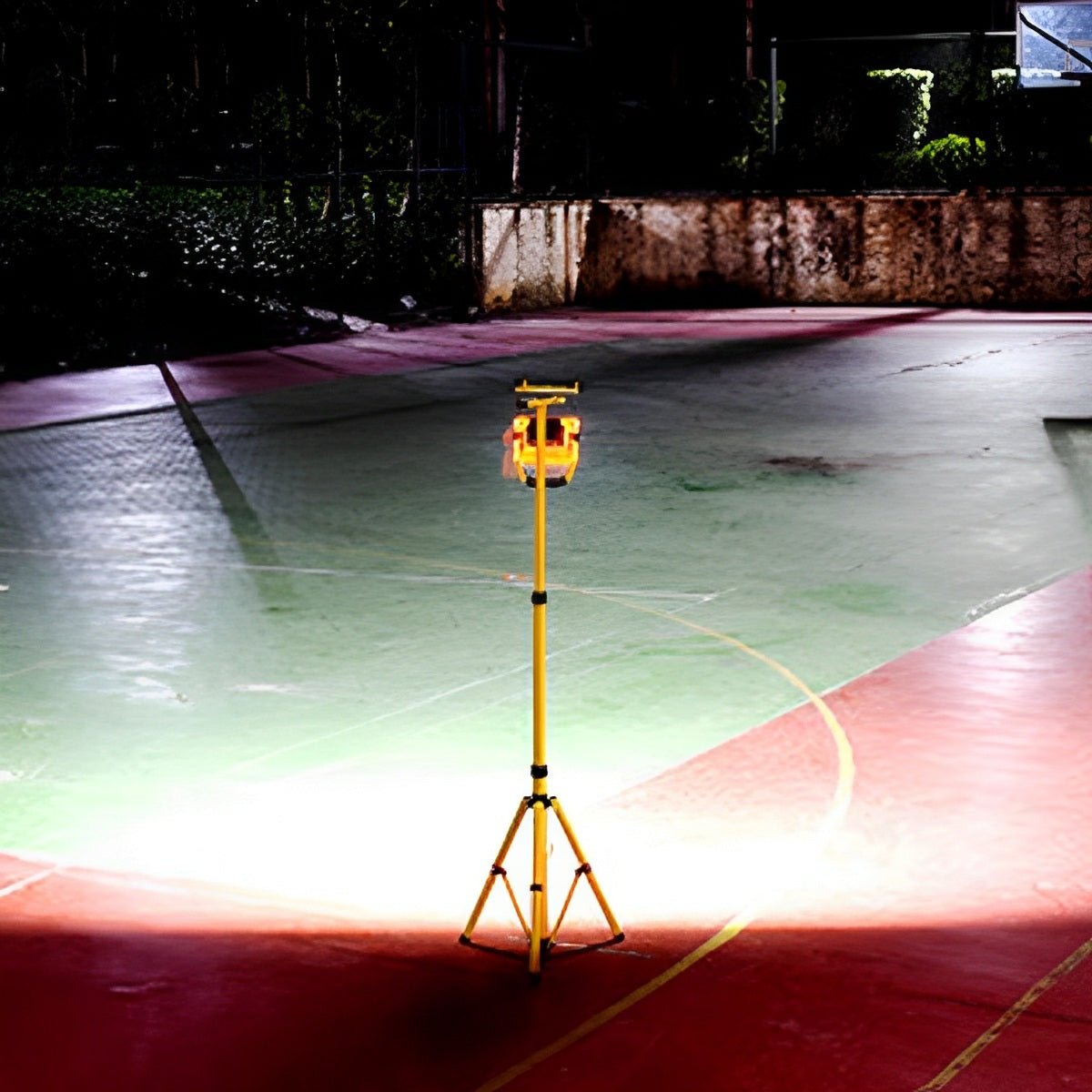 Outdoor Portable Waterproof LED Floodlight Work Lights - Flyachilles