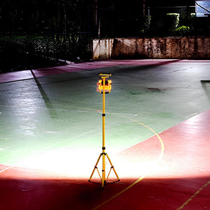 Outdoor Portable Waterproof LED Floodlight Work Lights - Flyachilles