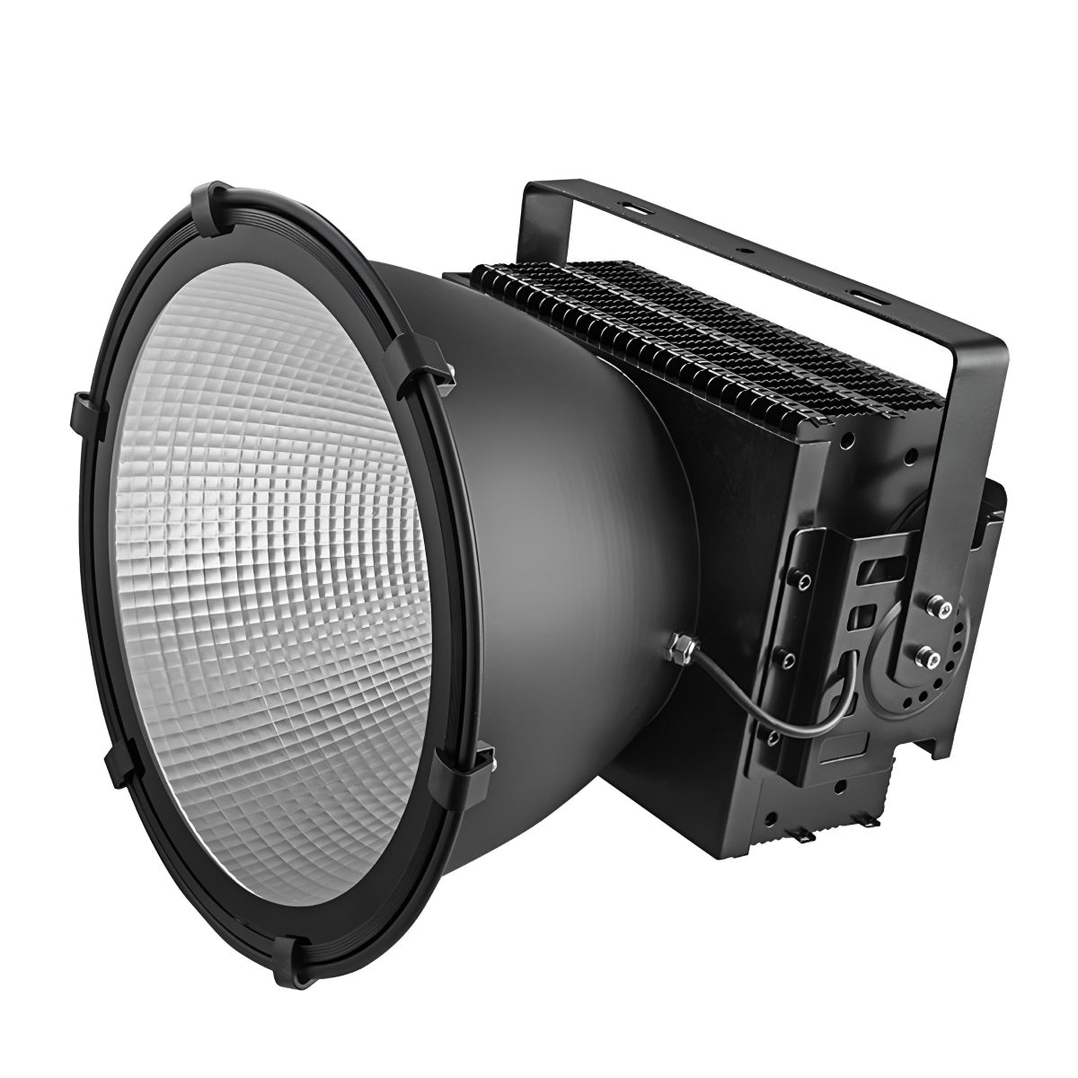 Outdoor Super Bright High Power LED Architectural Floodlight - Flyachilles