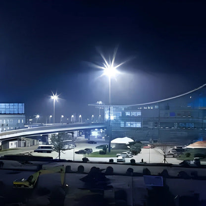 Outdoor Super Bright High Power LED Architectural Floodlight - Flyachilles