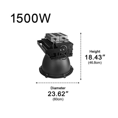 Outdoor Super Bright High Power LED Architectural Floodlight - Flyachilles