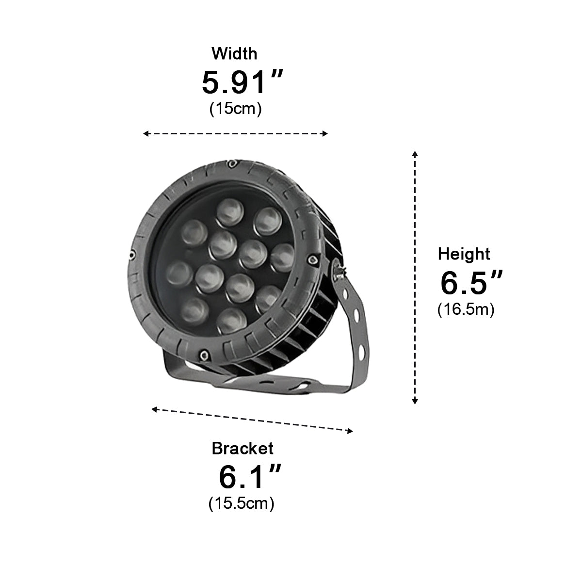 Outdoor Waterproof Bird&